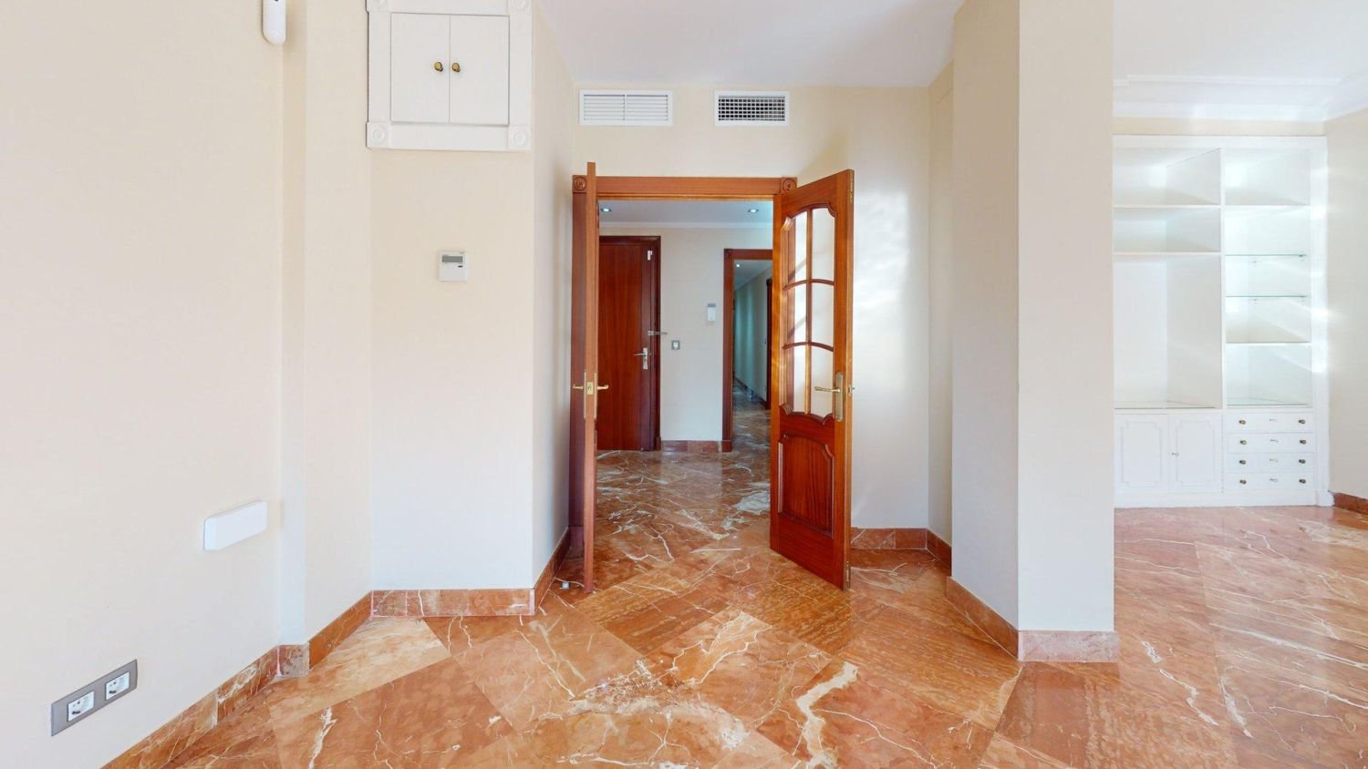Piso de 173 m² en Sevilla