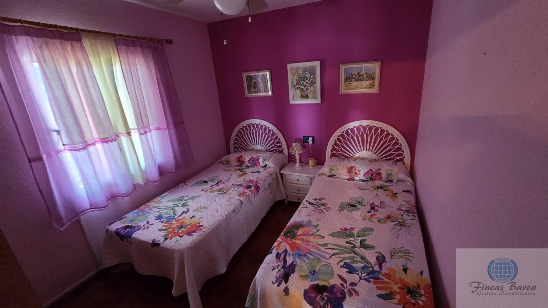 Piso de 115 m² en Mijas