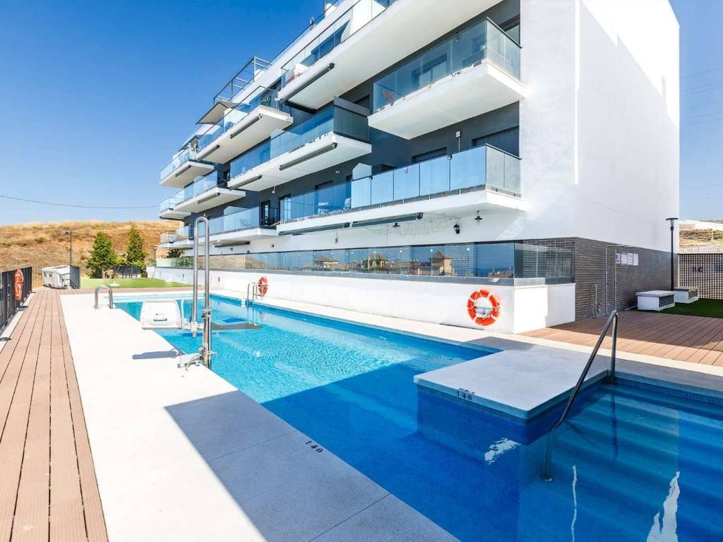Pis de 90 m² a Algarrobo