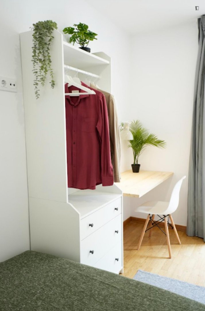Zimmer zur Miete, Barcelona
