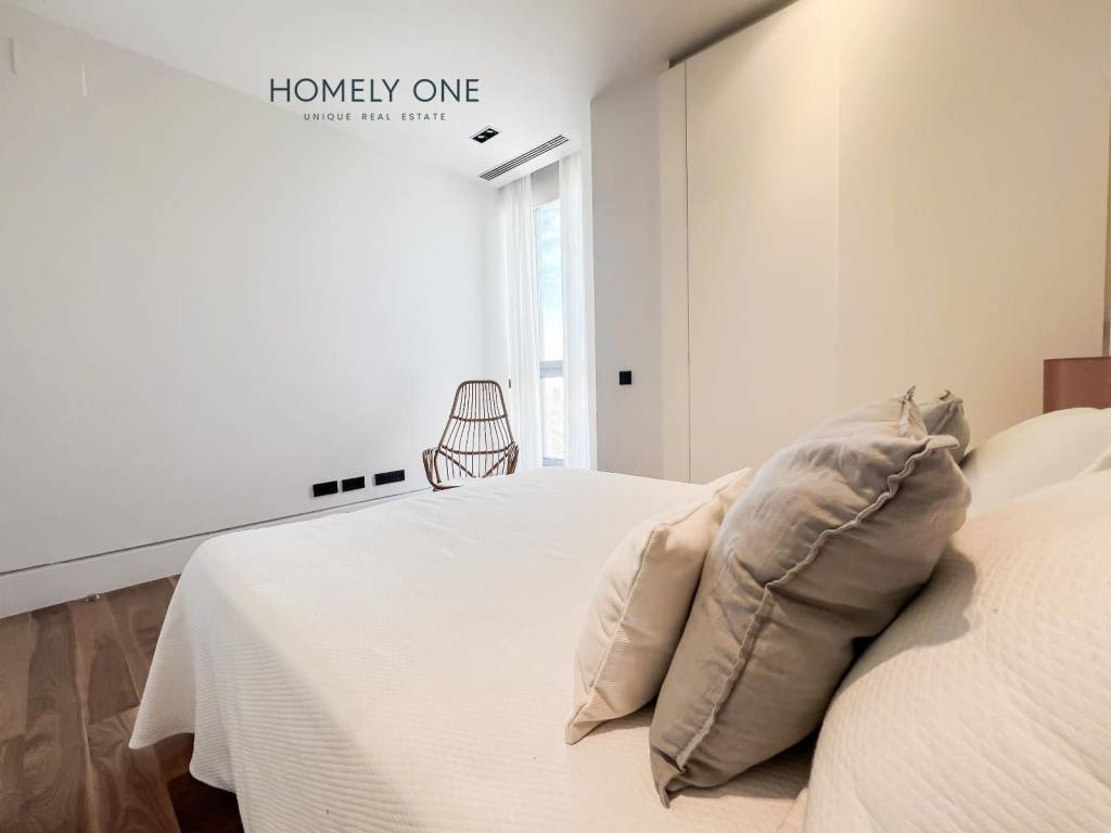 Piso de 129 m² en Madrid