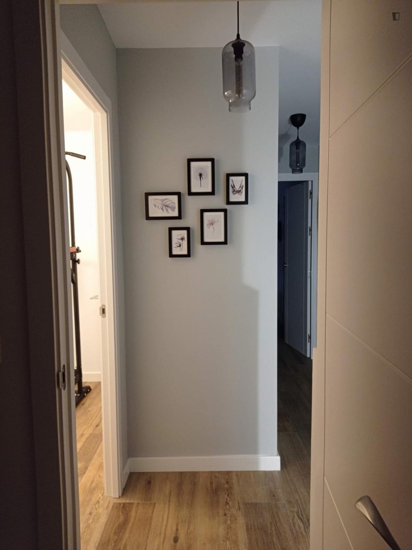 Habitación en alquiler, Sevilla