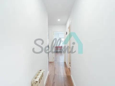 Piso de 77 m² en Gijón