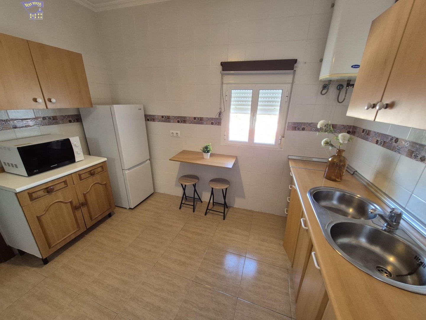 Wohnung zur Miete, Arcos de la Frontera