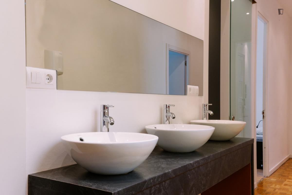 Habitación en alquiler, Barcelona
