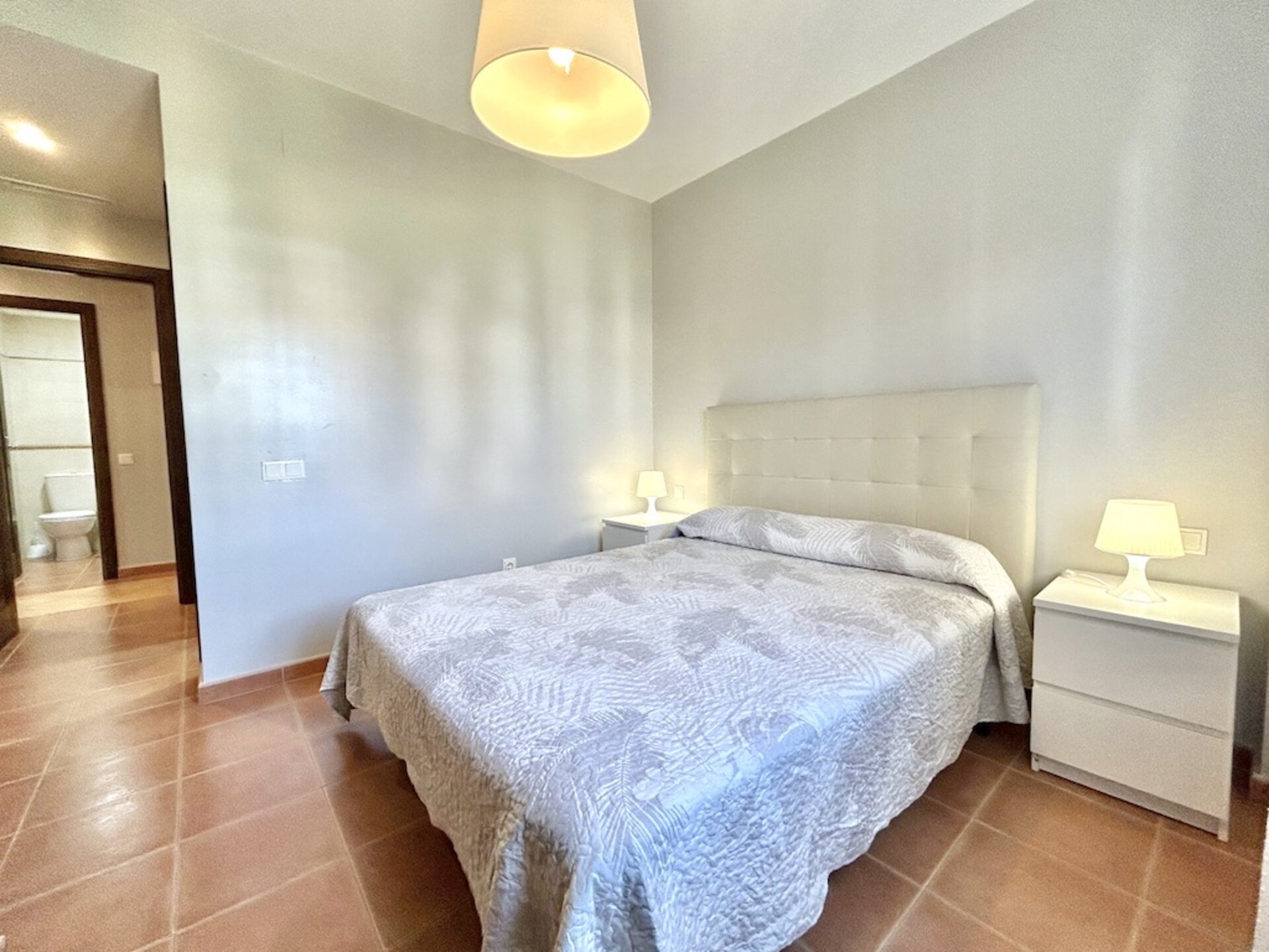 Piso de 92 m² en Ayamonte