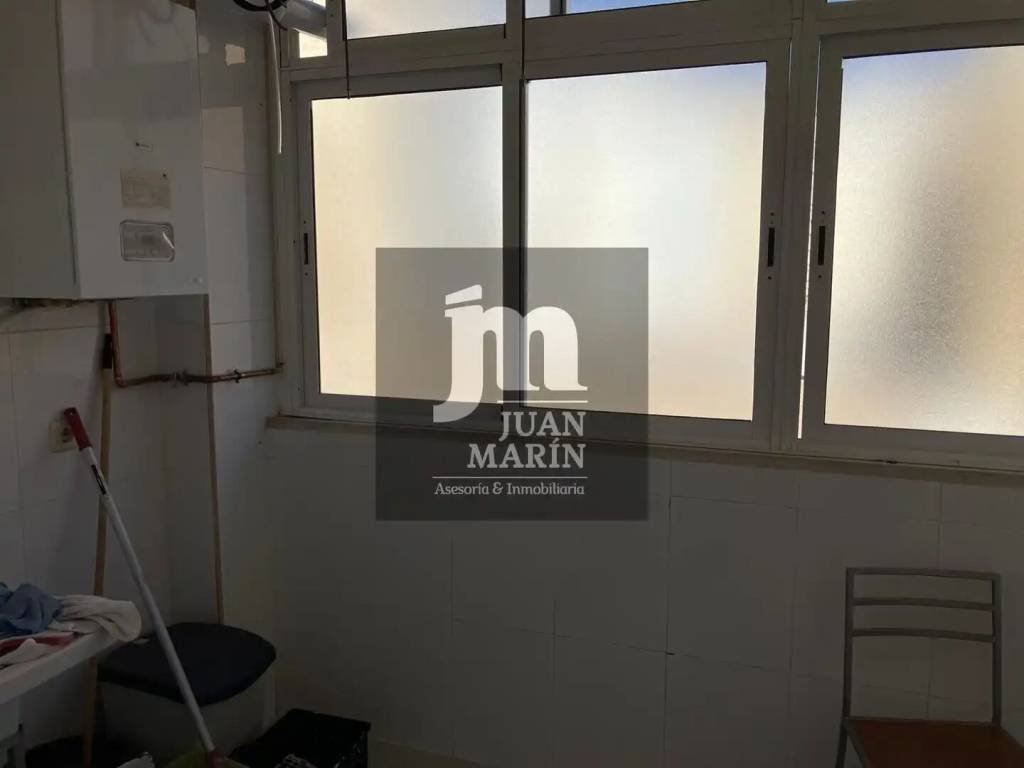 Piso de 115 m² en Albacete