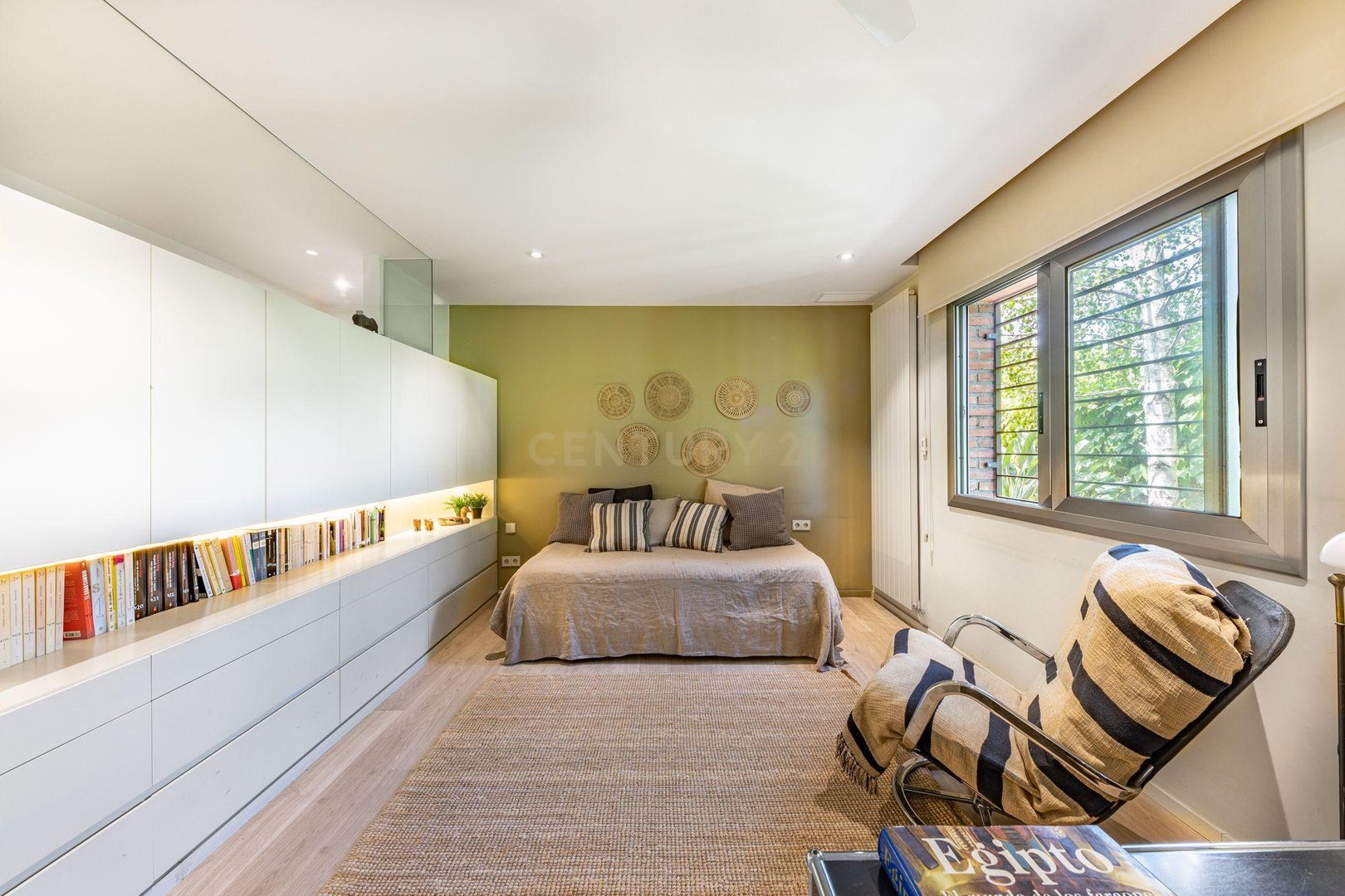 Casa de 239 m² a Sant Cugat del Vallès