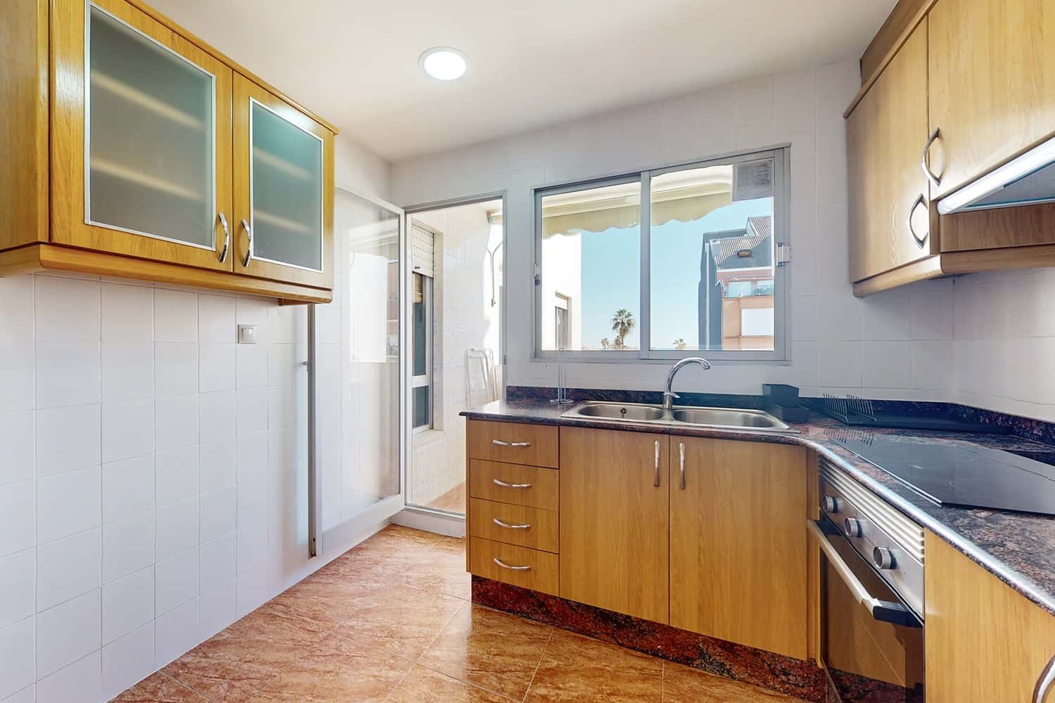 Habitació de lloguer, València