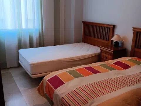 Pis de 120 m² a San Juan de Aznalfarache