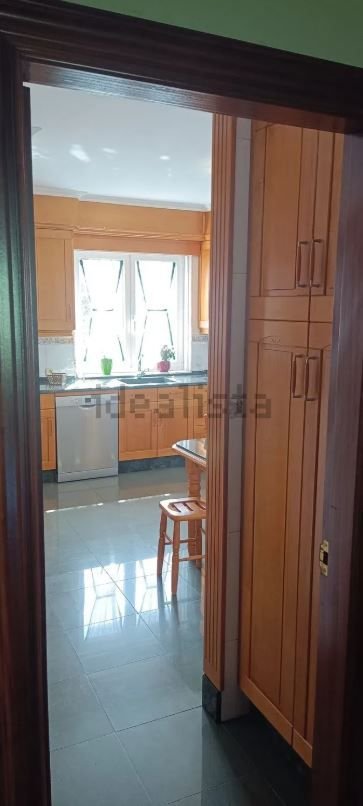 Piso en alquiler, Ferrol
