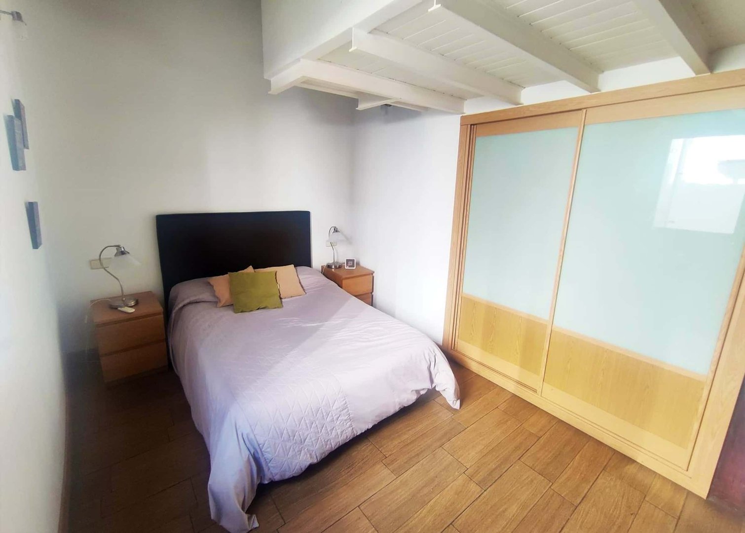 Wohnung 72 m² in Madrid