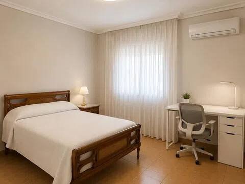 Piso de 120 m² en Murcia