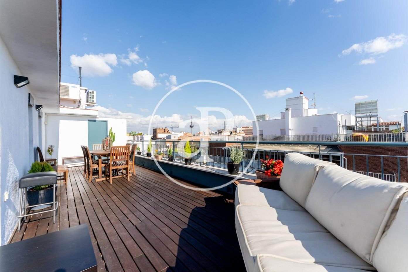 Piso de 220 m² en Madrid