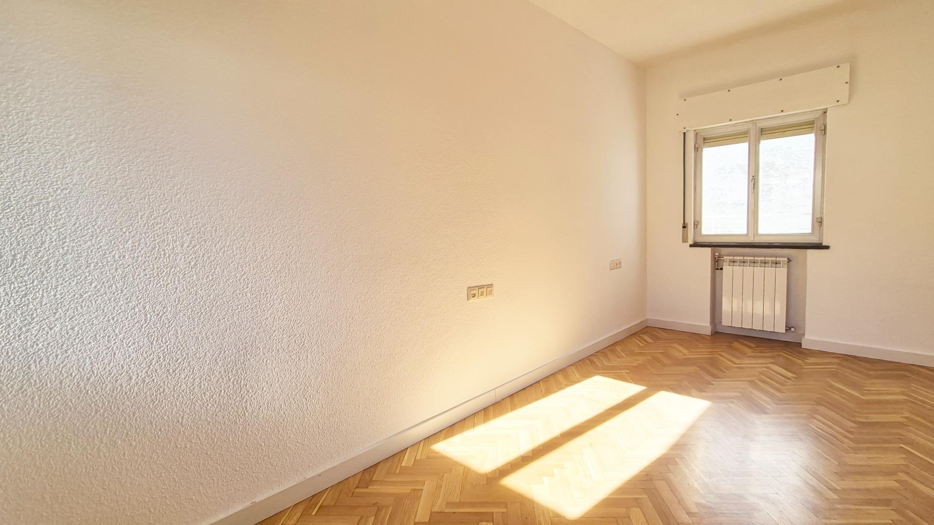 Wohnung 89 m² in Salamanca