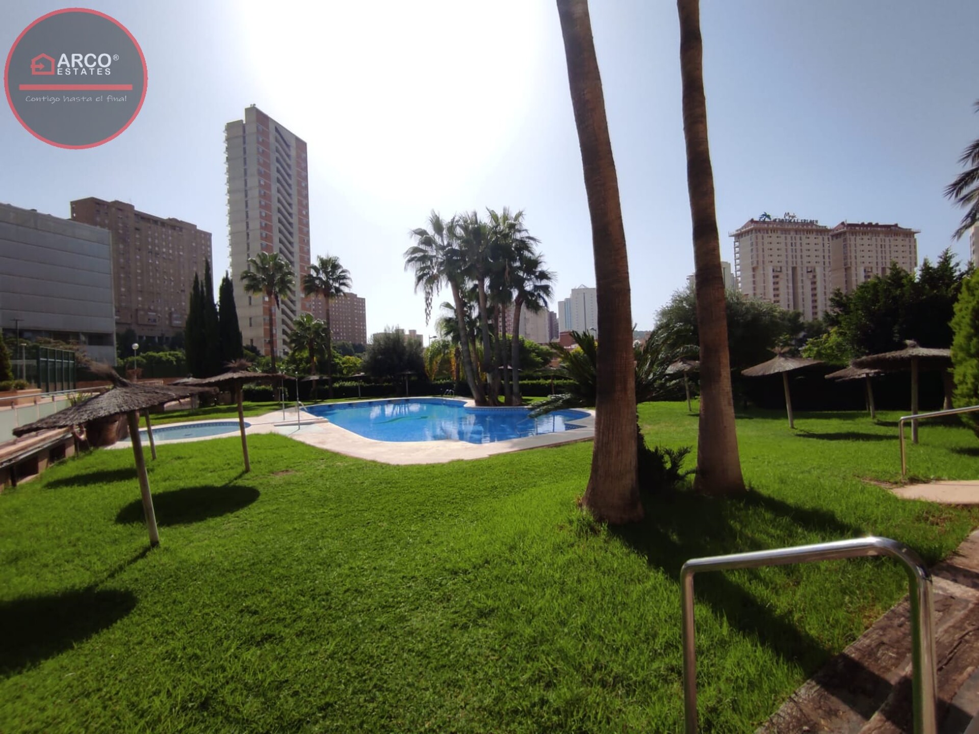 Pis de 113 m² a Finestrat