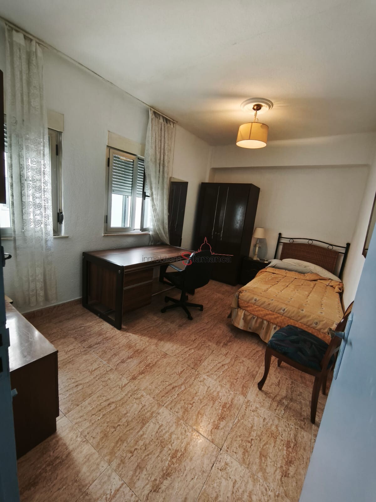 Habitació 120 m², Salamanca