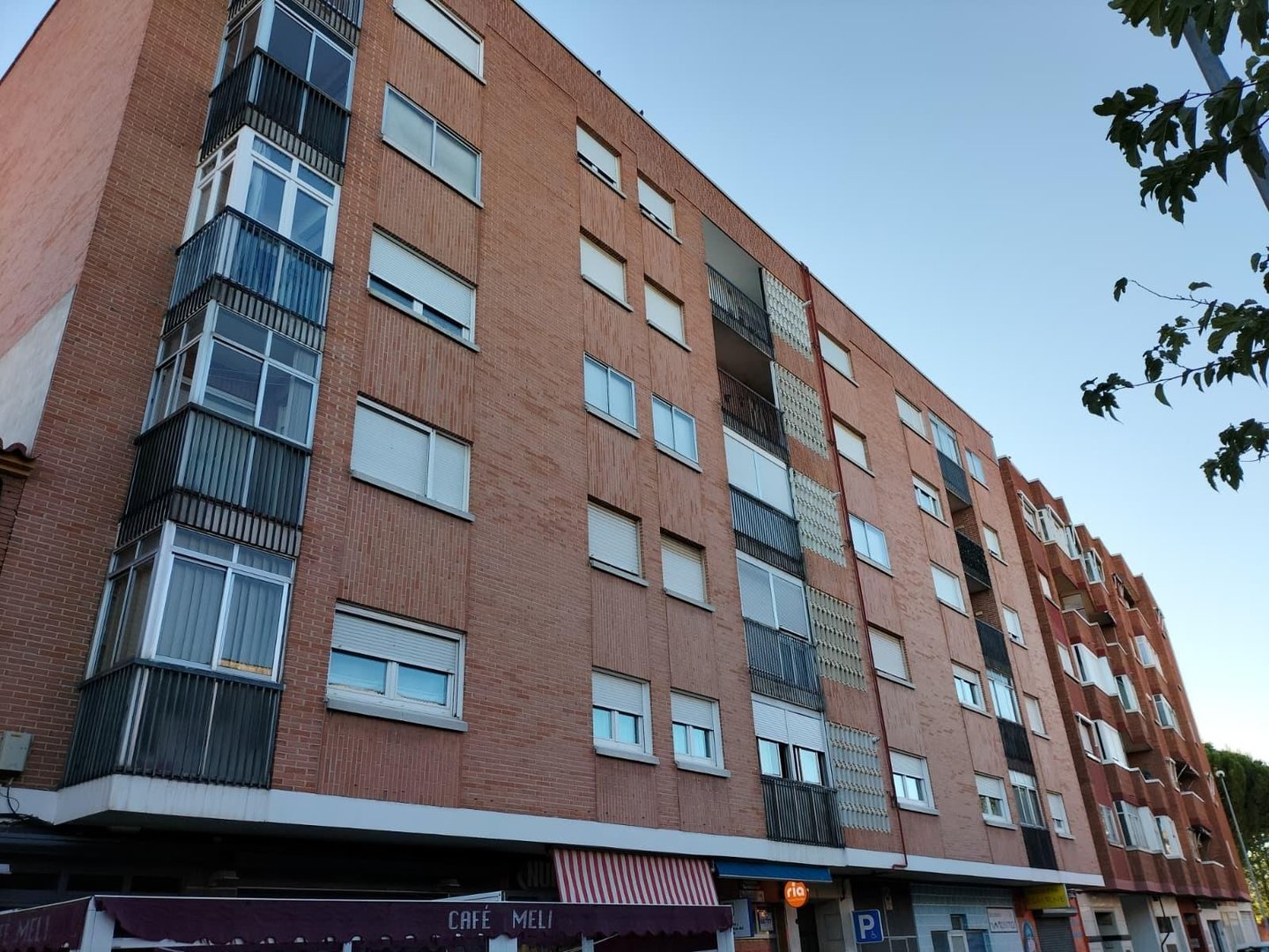 Appartamento 115 m² a Venta de Baños