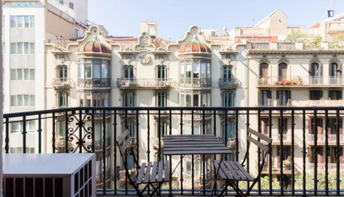 Habitación en alquiler, Barcelona