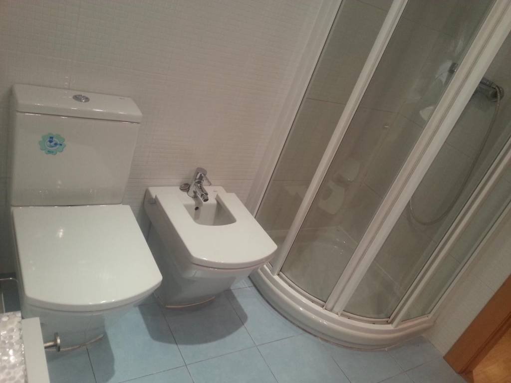 Piso de 90 m² en Salamanca