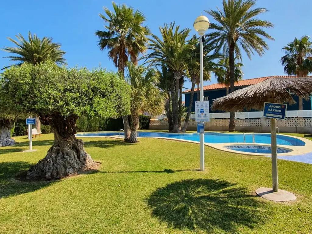 Piso de 60 m² en Dénia