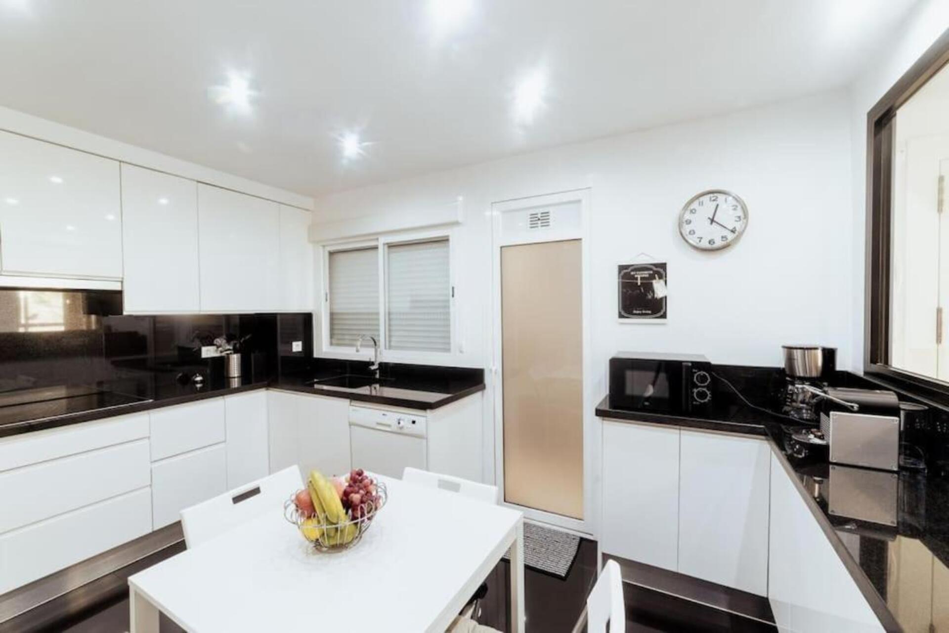 Piso de 124 m² en Santa Cruz de Tenerife