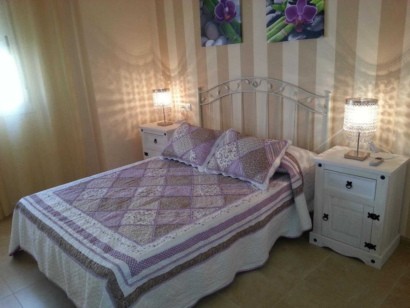 Pis de 55 m² a Villanueva de la Serena