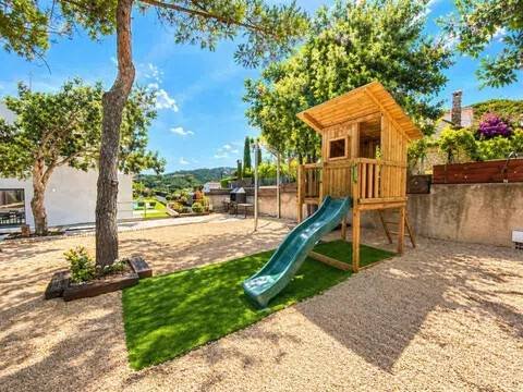 Casa de 400 m² en Castillo de Aro, Playa de Aro y S'Agaró