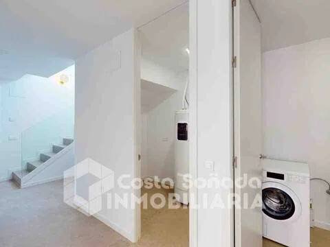 Casa de 430 m² en Finestrat