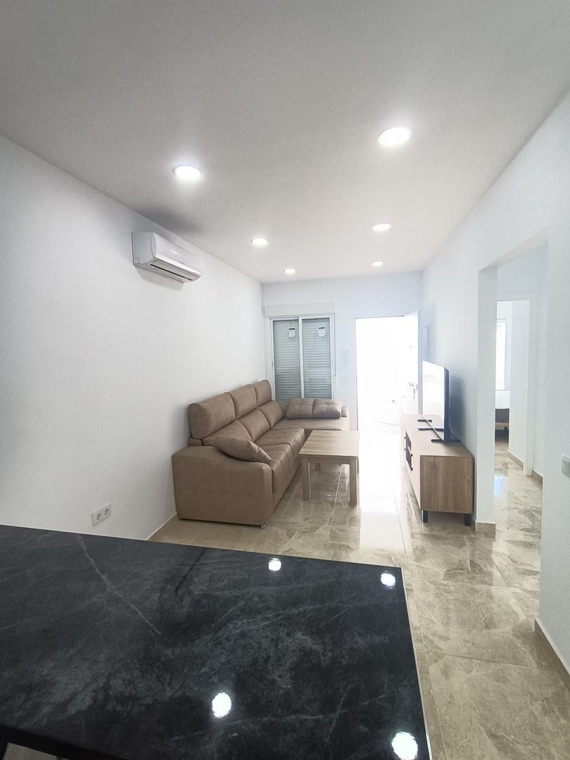 Pis de 85 m² a Chiclana de la Frontera