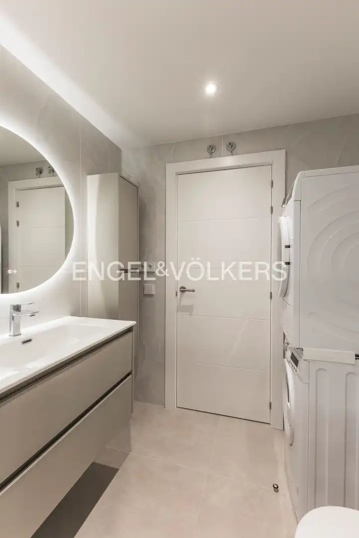 Piso de 51 m² en Madrid