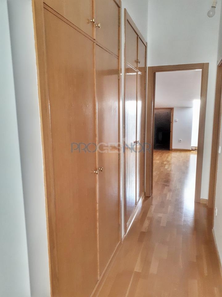 Piso de 133 m² en León
