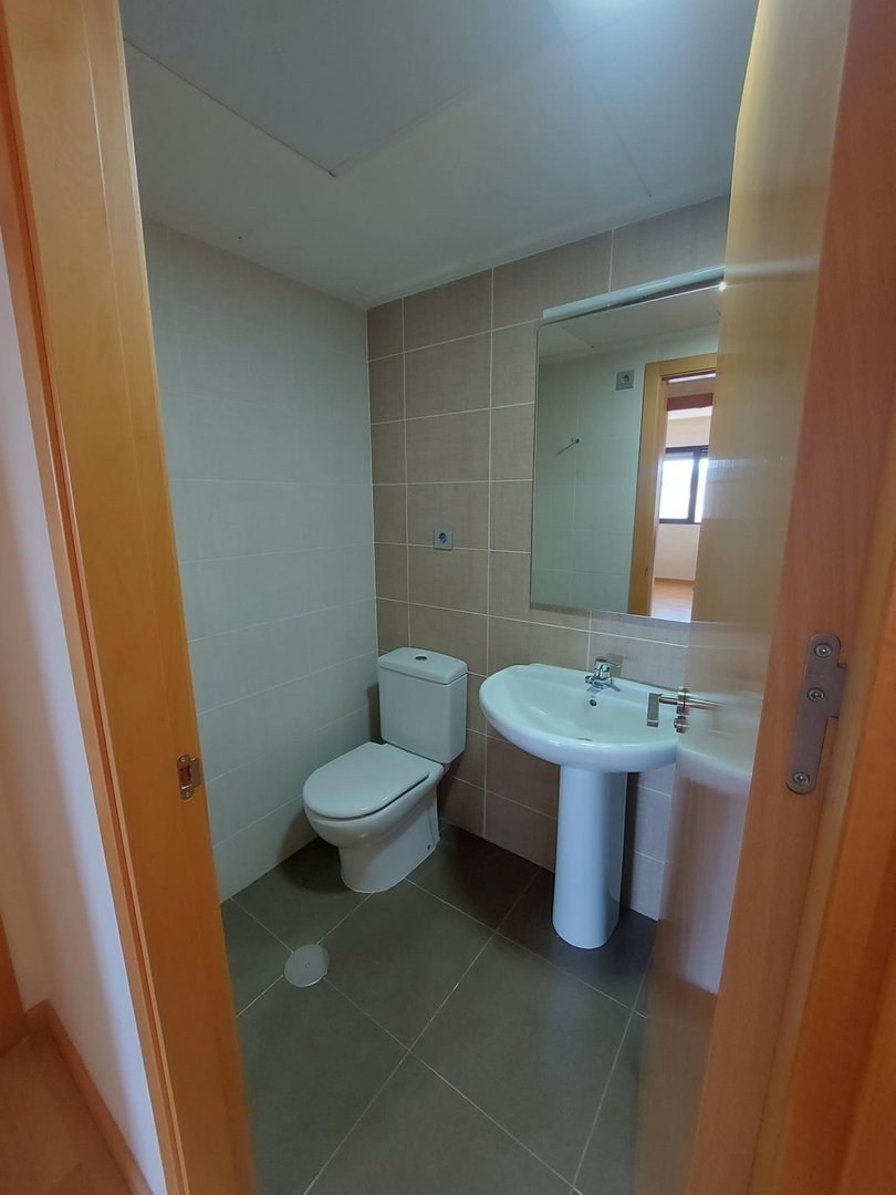 Piso de 111 m² en Murcia