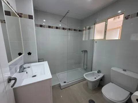 Piso de 140 m² en Sevilla