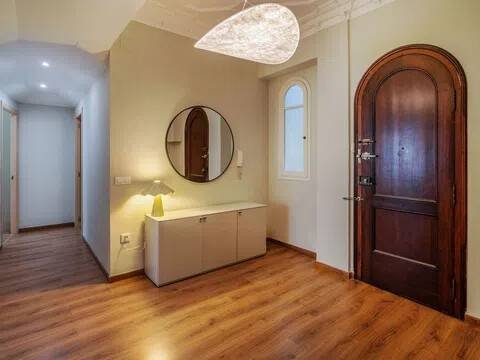 Apartamento 200 m² em València