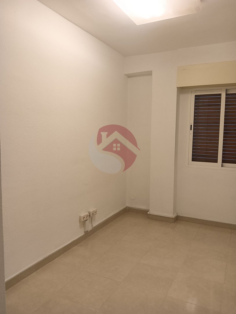 Pis de 90 m² a Màlaga