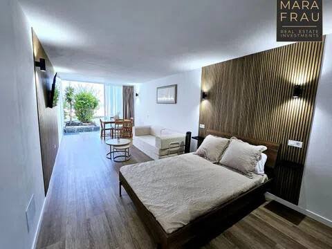 Piso de 43 m² en San Bartolomé de Tirajana