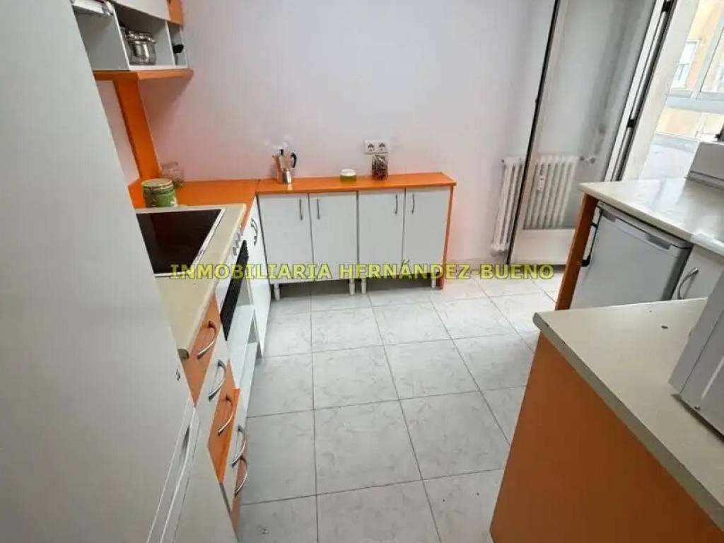 Apartamento 92 m² em Salamanca