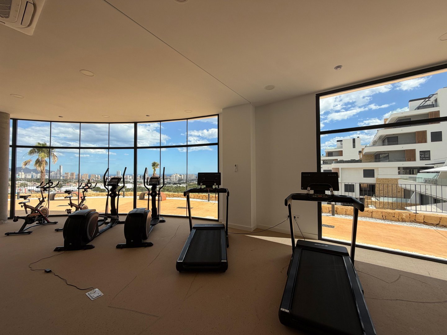 Appartamento 151 m² a Finestrat