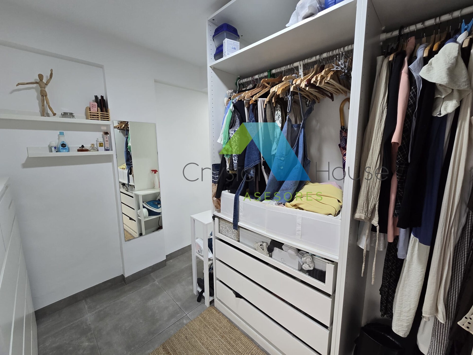 Appartement 58 m² à Málaga