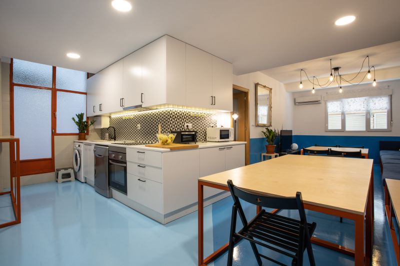 Habitación 170 m², Granada