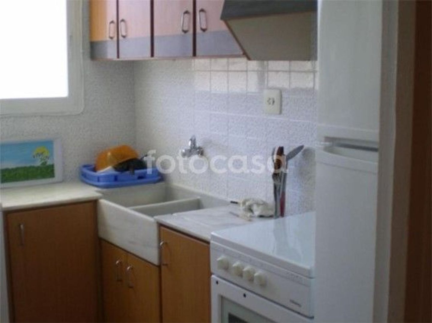 Piso de 85 m² en Valencia