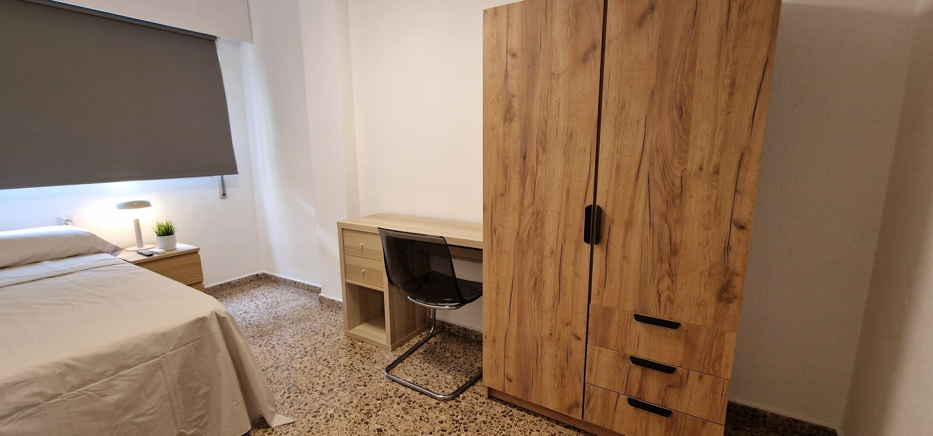 Habitación 117 m², Catarroja