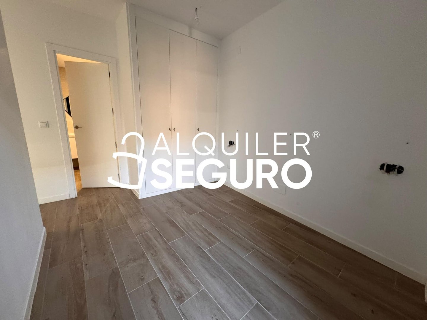 Pis de 78 m² a Madrid