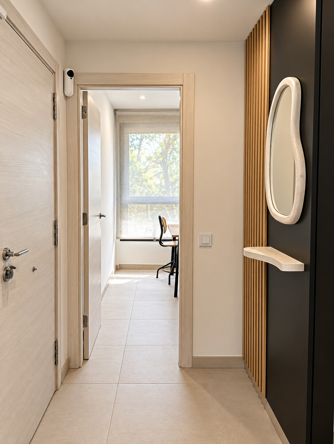 Pis de 55 m² a Sabadell