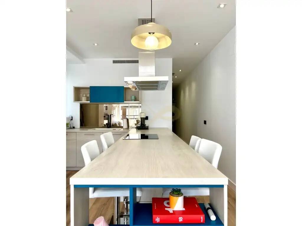 Piso de 129 m² en Madrid