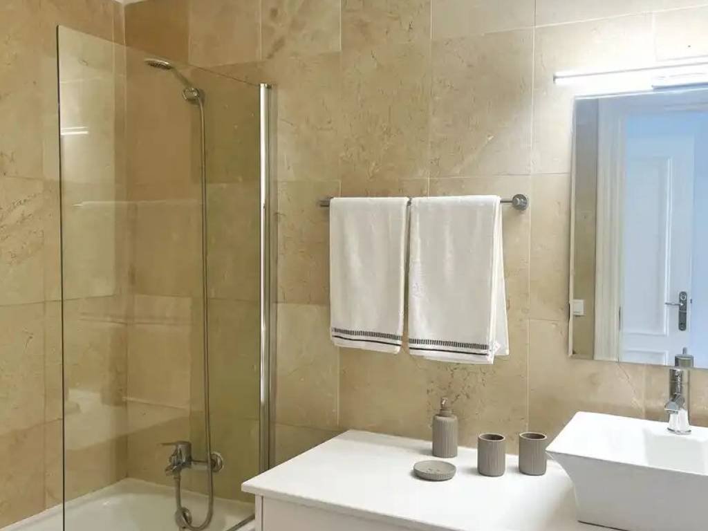 Piso de 150 m² en Benahavís
