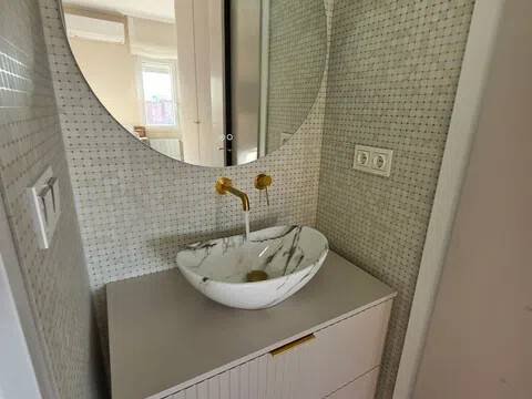 Habitación 150 m², Madrid