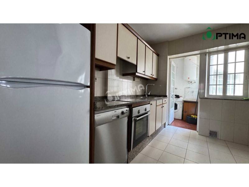Wohnung 116 m² in Santiago de Compostela