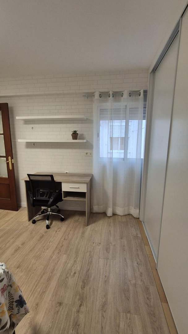 Piso de 80 m² en Córdoba